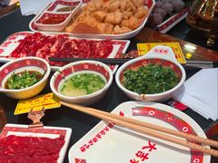 -大吉利·潮汕鲜牛肉火锅(总店)