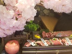 -樱宿日式和牛烧肉(五道口店)