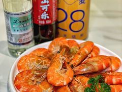 -33号大院·青岛本帮菜(五四广场店)