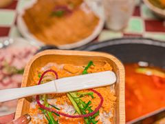 -赵美丽重庆火锅(西安直营总店)