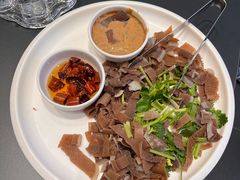 -宴礼烤鸭本味菜(蠡县商业步行街店)