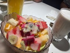 -Aqua Oasis 水天堂(石路天虹店)
