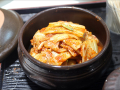 -Kimchi Sarang