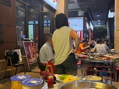 -椒贵火锅(剑南大道店)