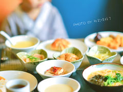 -曲阜尼山书院酒店-西餐厅
