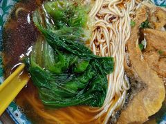 -食惠里小笼包面馆(越秀店)