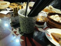-老盛兴汤包馆(安波店)