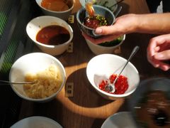 -老鼎旺安格斯牛肉火锅(衡艺广场店)