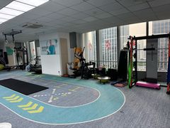 -APT运动康复中心(徐汇万科店)