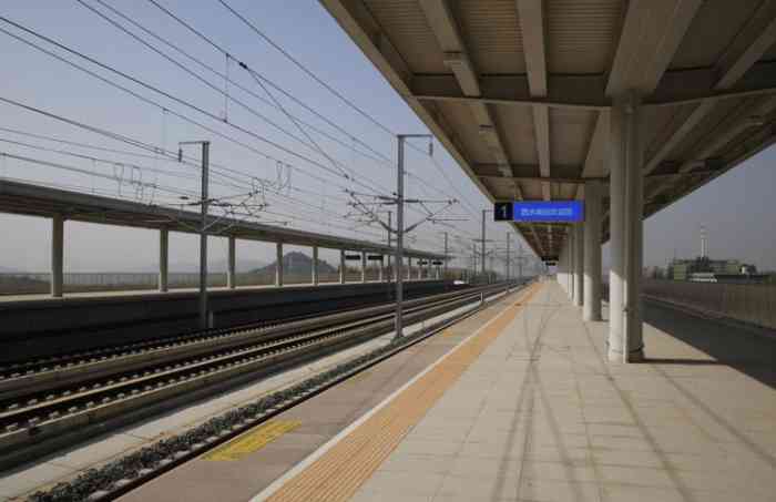 泗水南站-"建的是挺好的了 ,我就想知道 ,能不能在."-大众点评移动版