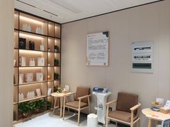 -金蚁康•经络调理•肩颈按摩(三山街店)