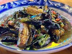 -牟记江湖特色重庆菜鱼蛋青蛙黄鳝海参(巴南区鱼洞鲁能店)