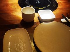-揽季锅物会.福建黄鱼.海鲜姿造(五四路店)