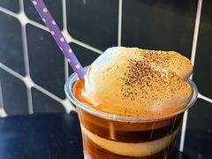 -HANA COFFEE(长寿路店)