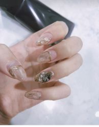 -Halo美甲美睫