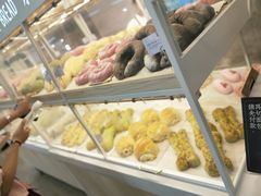 -奈雪的茶(石厦时代广场店)