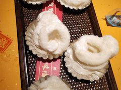 -味福记·江西小炒·南昌小吃(青山湖万达店)