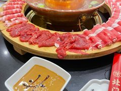 -北门涮肉·铜锅涮肉(南锣鼓巷店)