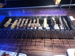 -三个蒙古大叔羊肉串(大宁店)