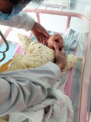 -母仪天下月子中心(光谷店)