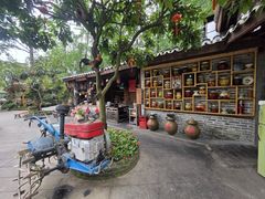 -青城甲(青城山店)