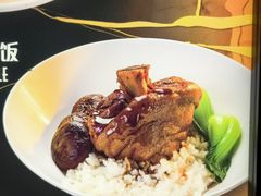-哈蒙德餐厅