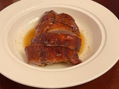 -杭州JW万豪酒店-万豪中餐厅