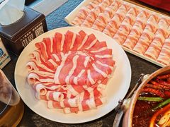 -仁和四季涮肉馆(天坛南门店)