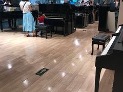 -柏斯音乐艺术中心·钢琴·吉他(世纪金源店)