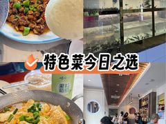 -小乡小镇·传承桐庐土菜·老板亲自烧的菜