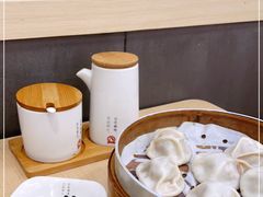 -鸡鸣汤包(长虹路店)