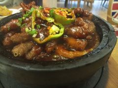 -品大三·南京菜(大行宫店)