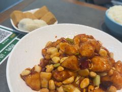 -黑窑厂糖油饼烤鸭·清真菜(旗舰店)