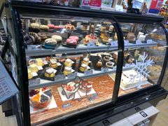 -CITY MART城市集市(中庚漫游城店)