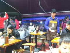 大堂-杨三娘跷脚牛肉(羊子山西路店)