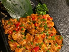 -嘿嘟嘟·肋条烧肉放题(爱融荟城店)