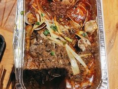 -木屋烧烤(龙湖天街店)
