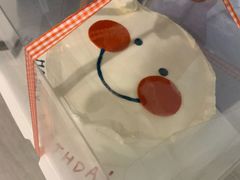 -悟空叔叔蛋糕定制·DIY(德思勤店)