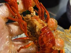 -虾小龙老长沙龙虾馆(坡子街店)