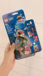 -乐高授权专卖店(浦东嘉里城店)