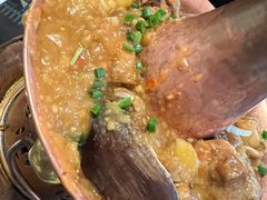 -蜗牛小馆醉乡民谣云南菜(惠新西里店)