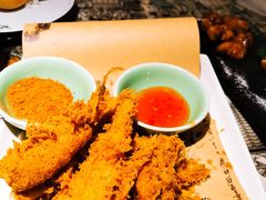 -绿茶餐厅(朝阳大悦城店)