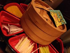羲和八宝盒-羲和雅苑•北京烤鸭(乐园道万象城店)