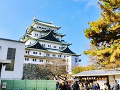 -名古屋城