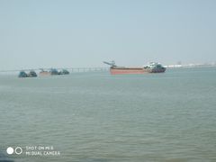 -南沙十九涌渔人码头-南门