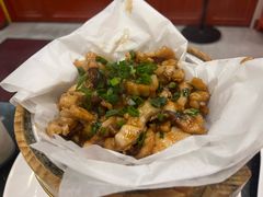 -正能量脆肉鲩火锅