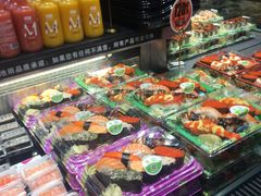 -池田寿司·4H鲜作(朝阳大悦城店)