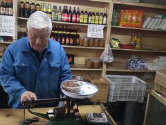 大堂-赵府街副食店