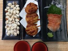 -胜代日本料理(云程巷小区店)