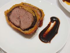 -京彩臻品火锅